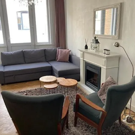 Vakantie Appartement Oostende Appartement