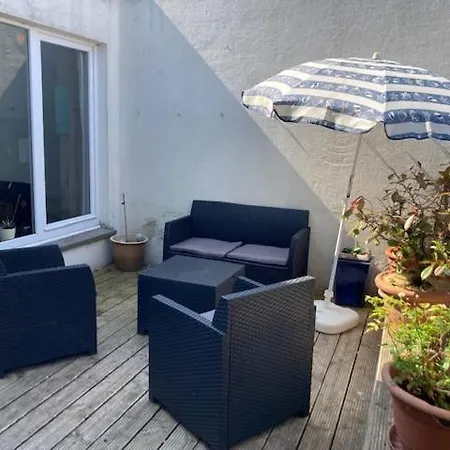 Vakantie Appartement Oostende Ostenda
