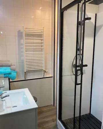 Apartamento Vakantie Appartement Oostende *