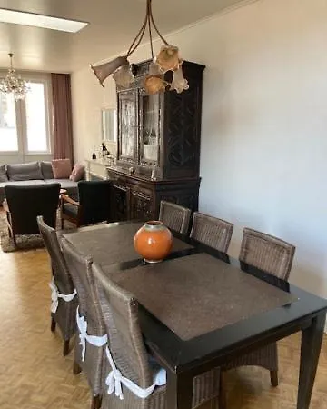 Vakantie Appartement Oostende * Ostende