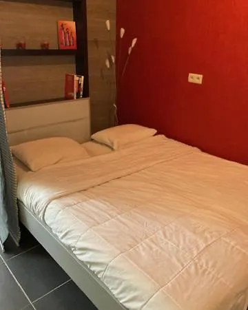 Vakantie Appartement Oostende Appartamento Ostenda