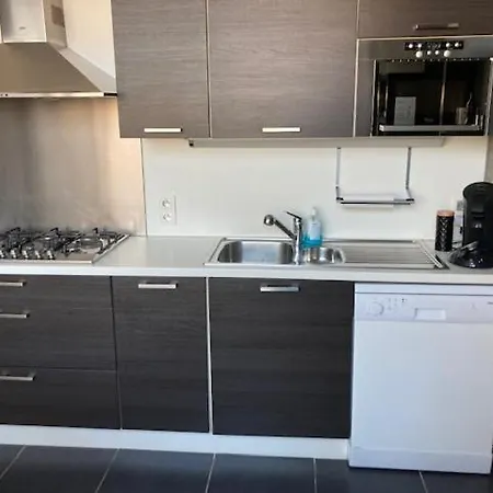 Vakantie Appartement Oostende Ostend