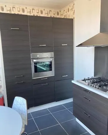 Vakantie Appartement Oostende Apartment Ostend