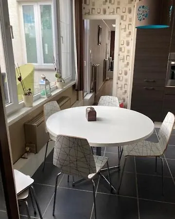 Vakantie Appartement Oostende Ostenda