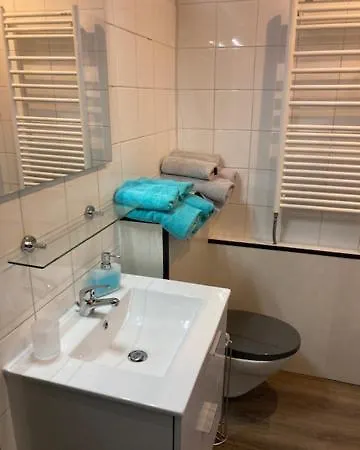 Vakantie Appartement Oostende * Οστένδη